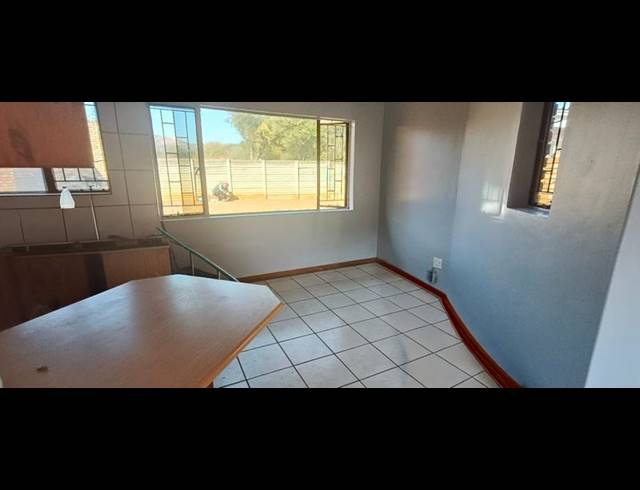 3 BEDROOM HOUSE FOR SALE IN WOLMER